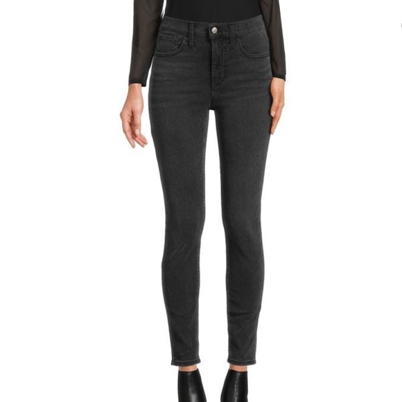 Madewell Denim - Madewell Skinny Jeans